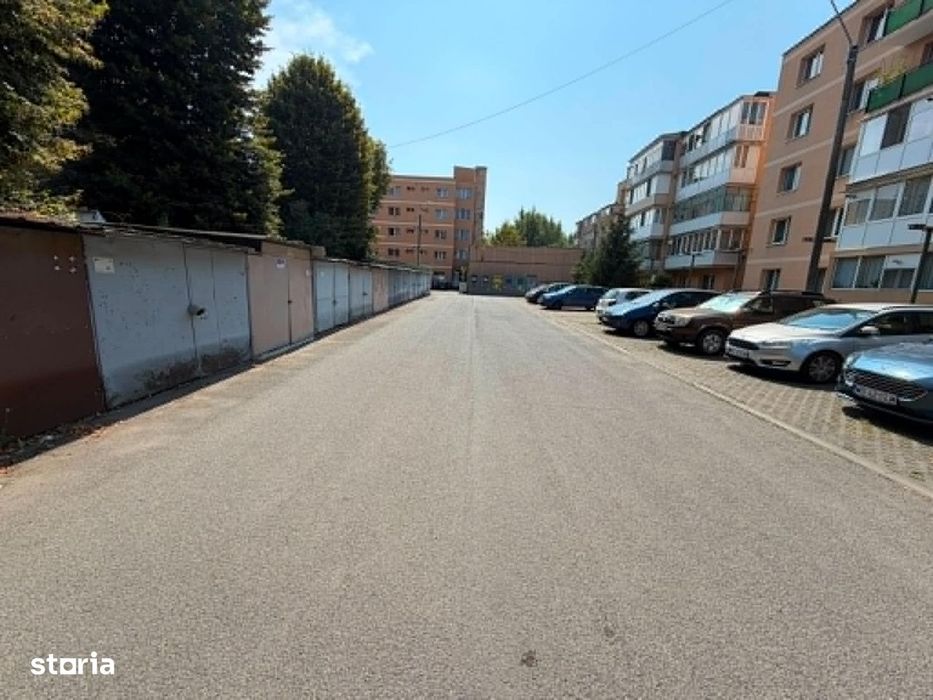 Apartament 4 camere de vanzare zona Maurer Targu Mures, Mures
