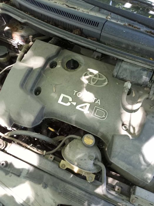 Toyota de vanzare
