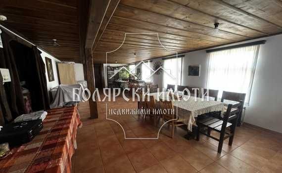 Продава се Къща в с. Миндя, Област Велико Търново - 500 кв.м за 760 €/кв.м - Снимка #8