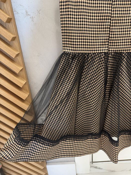 Детска рокля размер 128