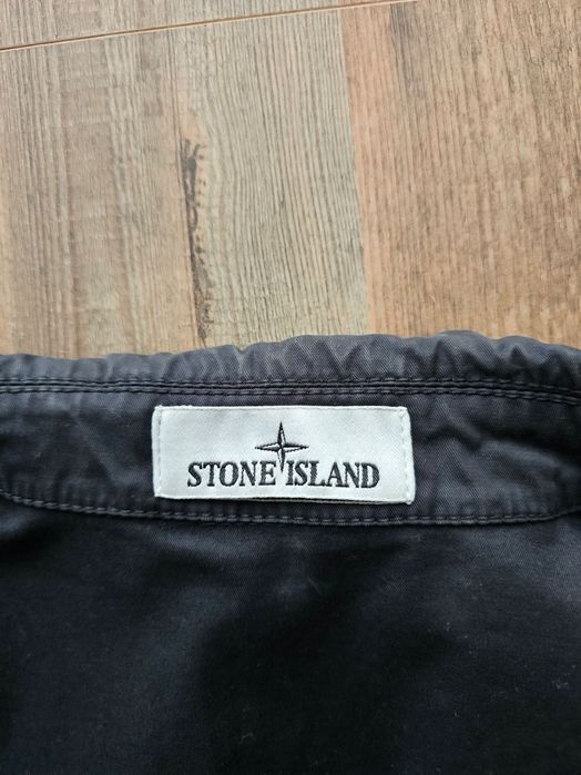 Куртка-рубашка Stone Island (Оригинал)