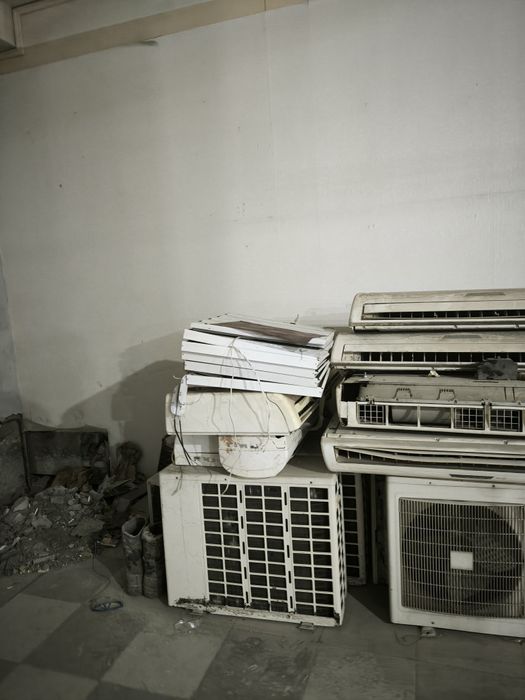 Продам кондиционеры рабочие срочно!!!