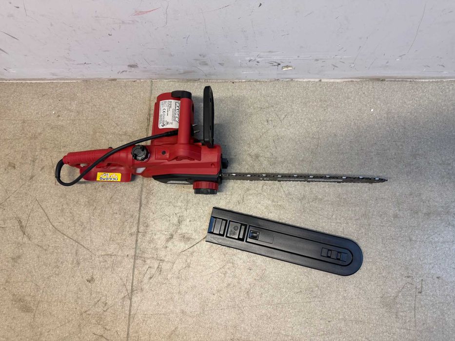 075117	Резачка електр. 400mm (16") 2000W RD-ECS23