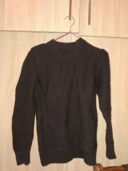 Джемпер 2 хил..кора ва бардови