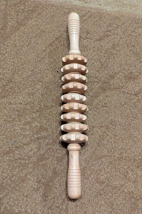 Массажные разборные обручи/хулахупы