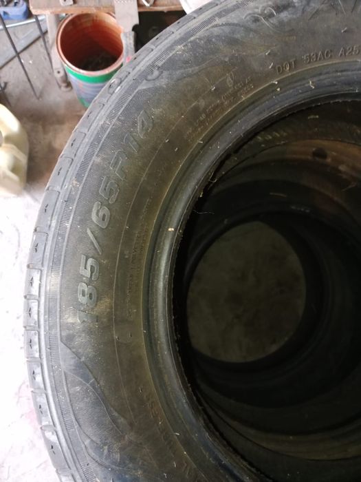 Пролам летний колесо