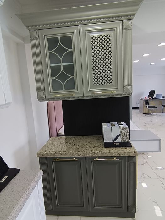 AVALON PLATINUM мебель на заказ