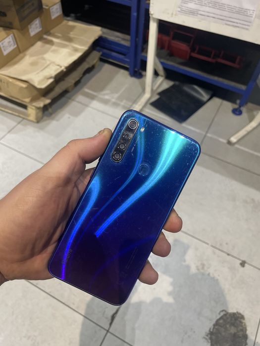 Xiaomi Redmi Note 8 | 64 Gb