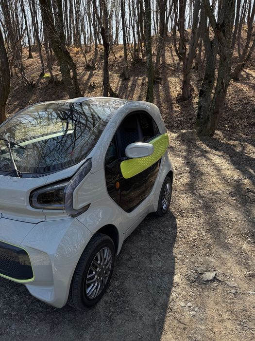 Xev Yoyo Xev Yoyo 16 ani