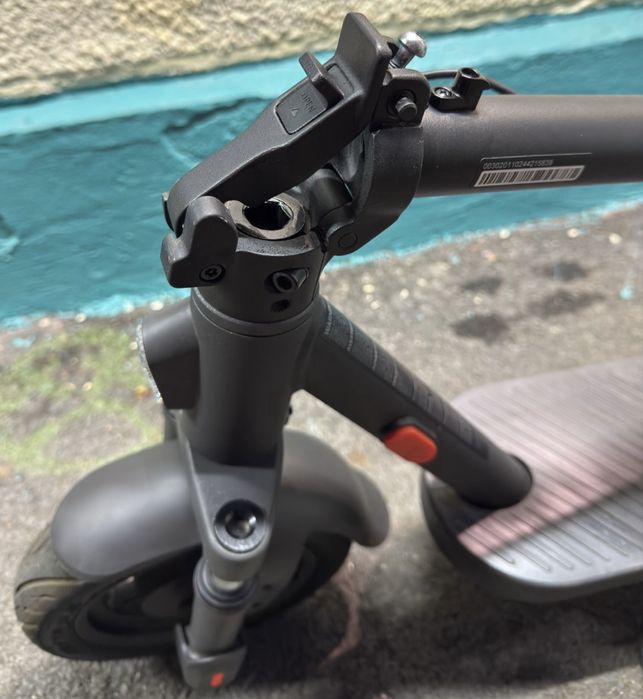 Trotineta Electrica Xiaomi Scooter Elite