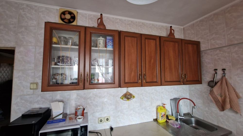 Продам кухонный гарнитур