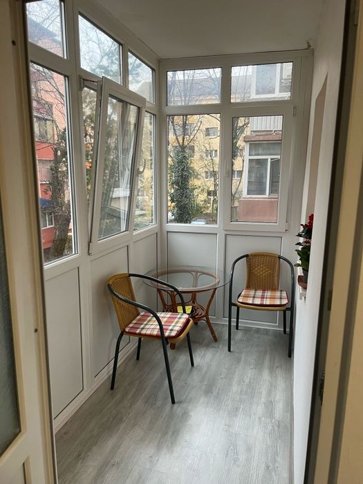 Inchiriez apartament 2 camere