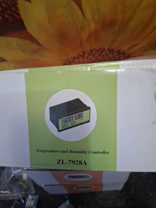 Всё для инкубатора