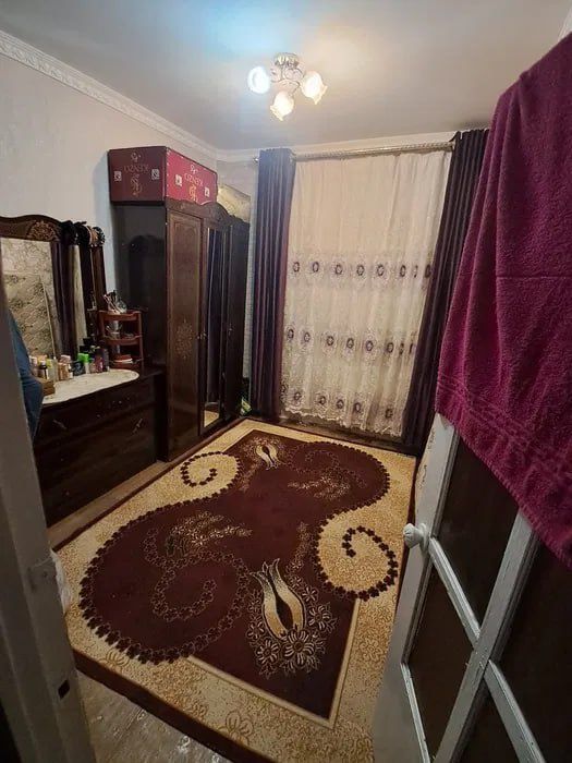 Продаю 2-х комнатную квартиру Сергели 2