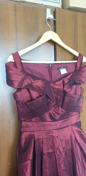 Продам вечернее платье