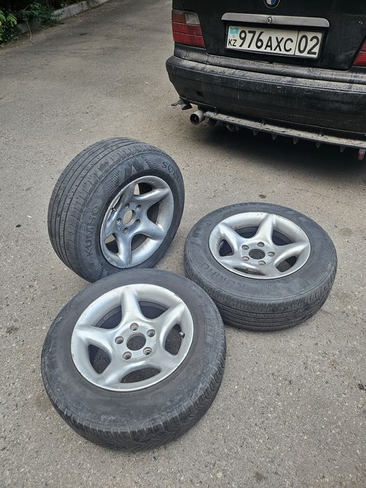 Продам 4 диска коплект