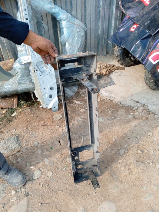 Продам запчасти Шевроле Кобальт