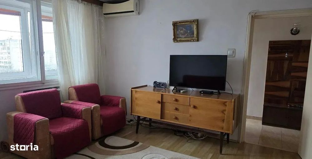 Apartament 3 camere Parc Drumul Taberei — fotografia 3