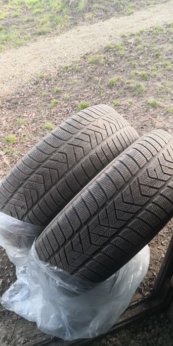 235 65 17 iarnă. 75lei buc.