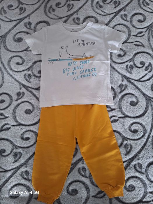 Одежда для мальчика