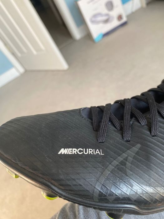 Калеври Nike Mercurial 43