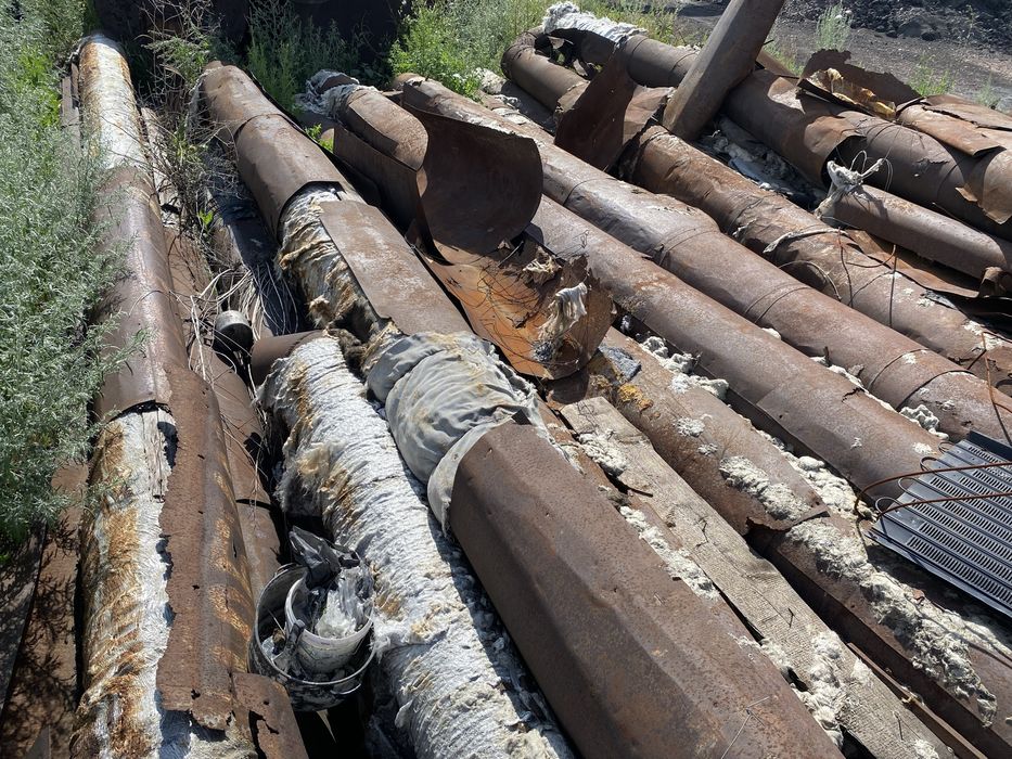 Продаются Трубы диаметр 325