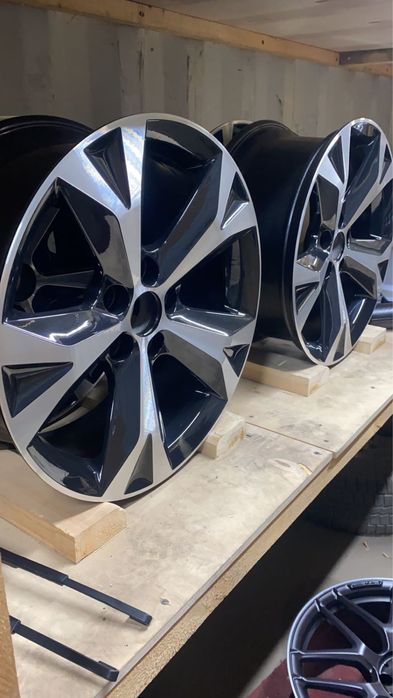 шиномонтажная мастерская