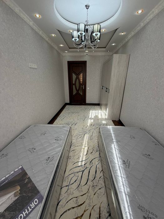 Продается 3 комнатная квартира