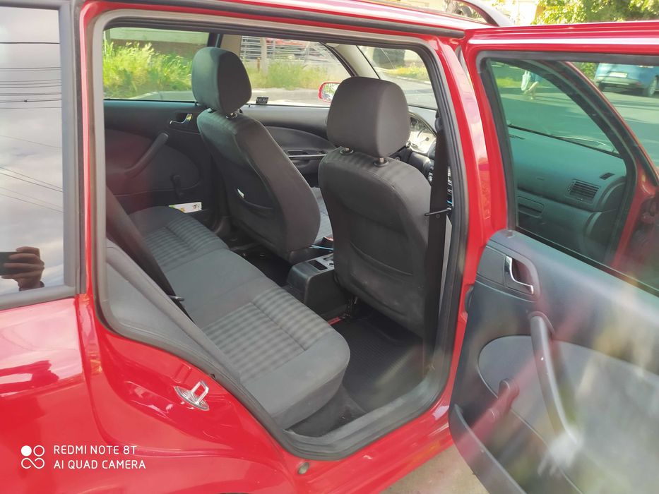 Skoda Octavia stare excelenta km reali