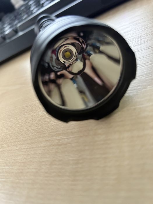 Фенер без кутия