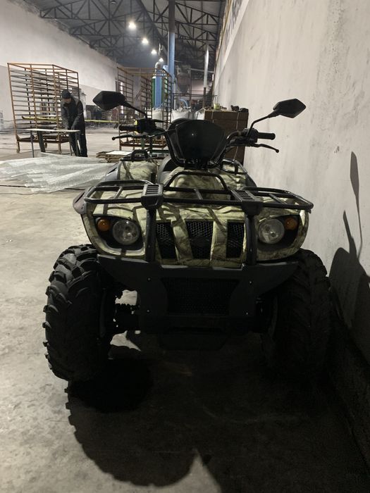 квадроцикл 500  kvadratsikl