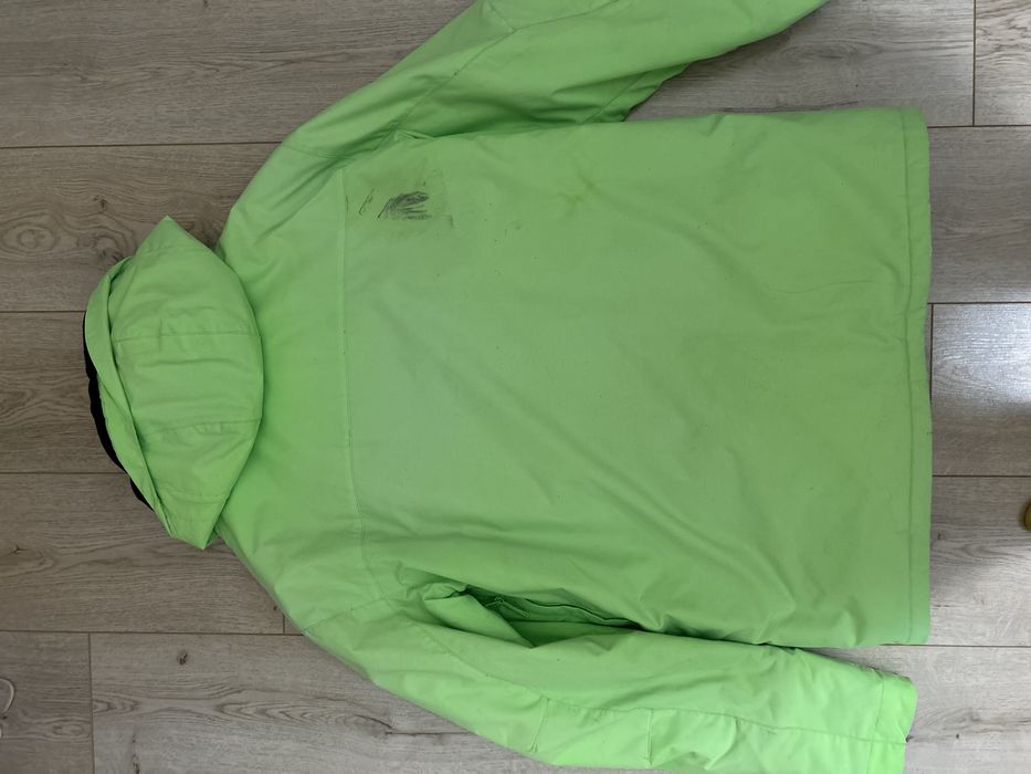 Ски яке Quick Silver, размер XL