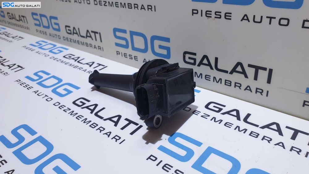 Bobina Bobine Inductie Volvo S80 1 2.0 2.3 2.4 2.5 2.9 3.0 1998 - 2008 Cod 181201KL03675