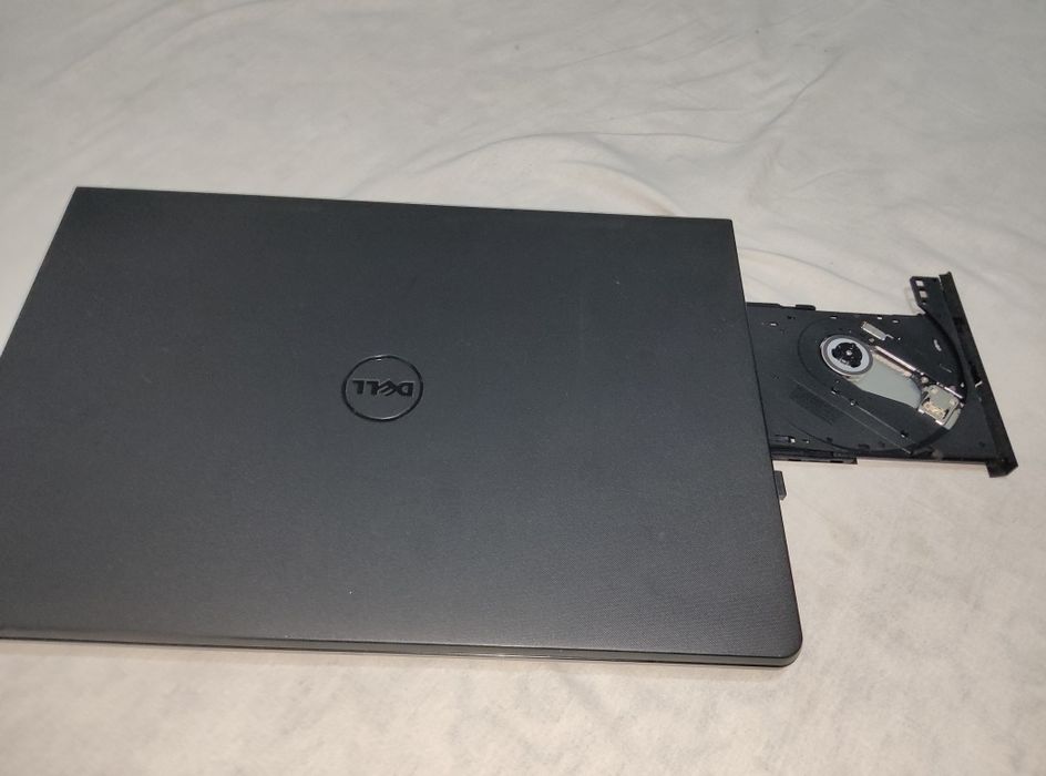 Dell kampyuter i 3. 7 holati zo'r aybi yoq