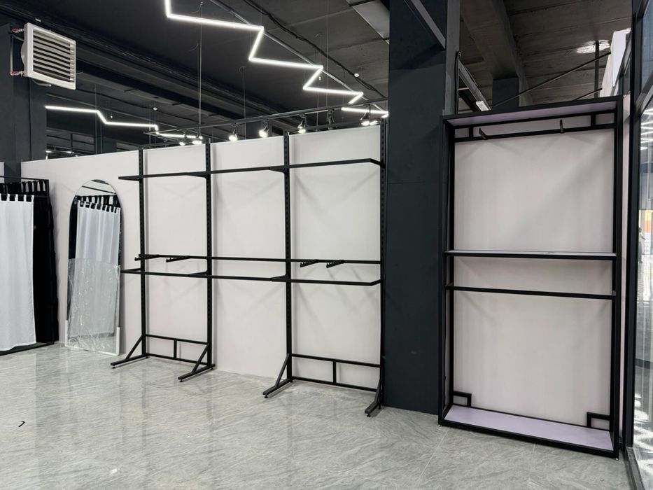 Торговое оборудование