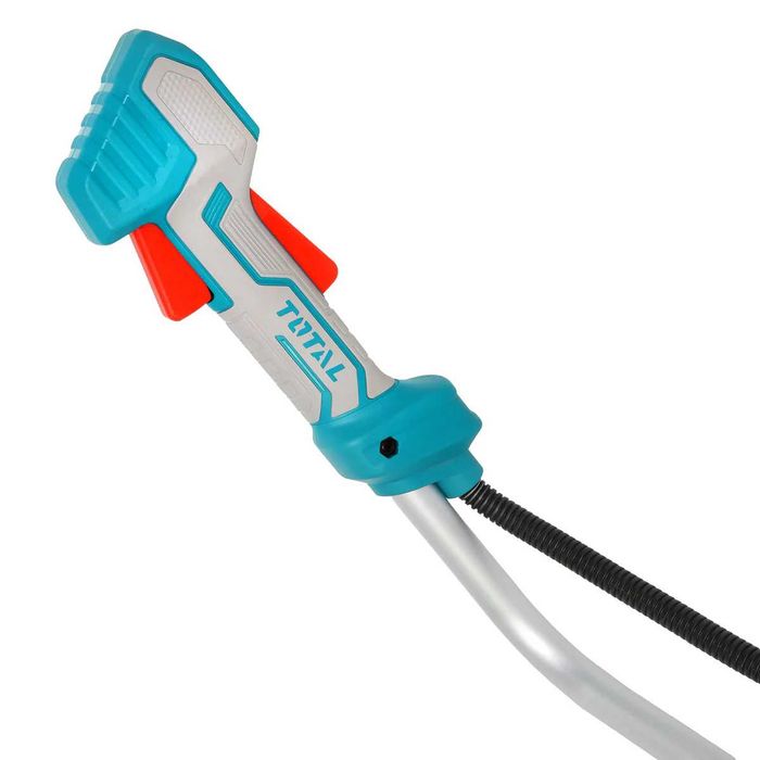Motocoasă Total TSTLI202521 40V Brushless – 2 Acumulatori 4Ah + Încărcător Rapid Inclus