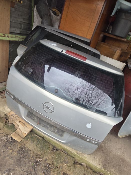 Vnd piese Opel  astra h break