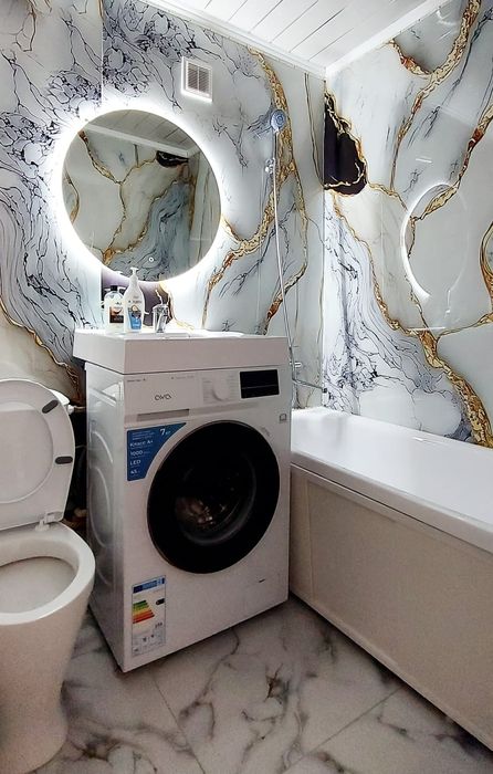 1 комнатная посуточная