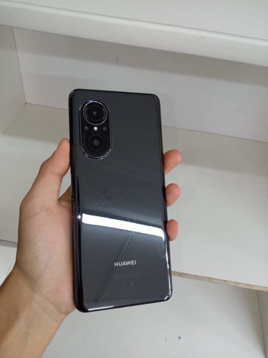 Продам HUAWEI nova 9 se
