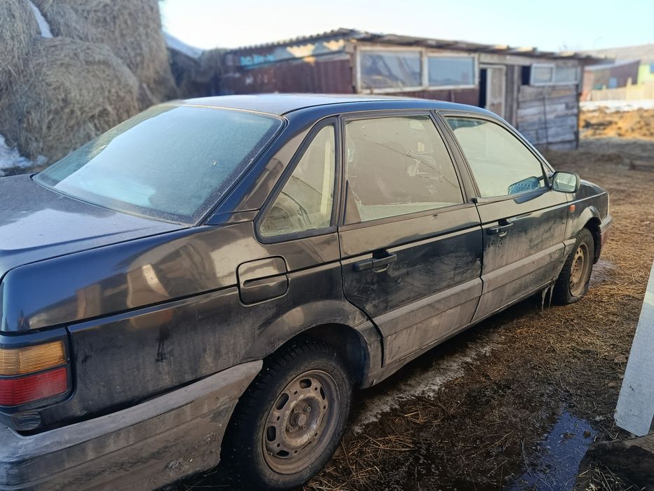 Продам пассат б 3