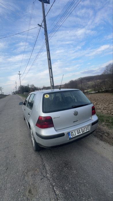 Golf 4 1.4 16v AXP