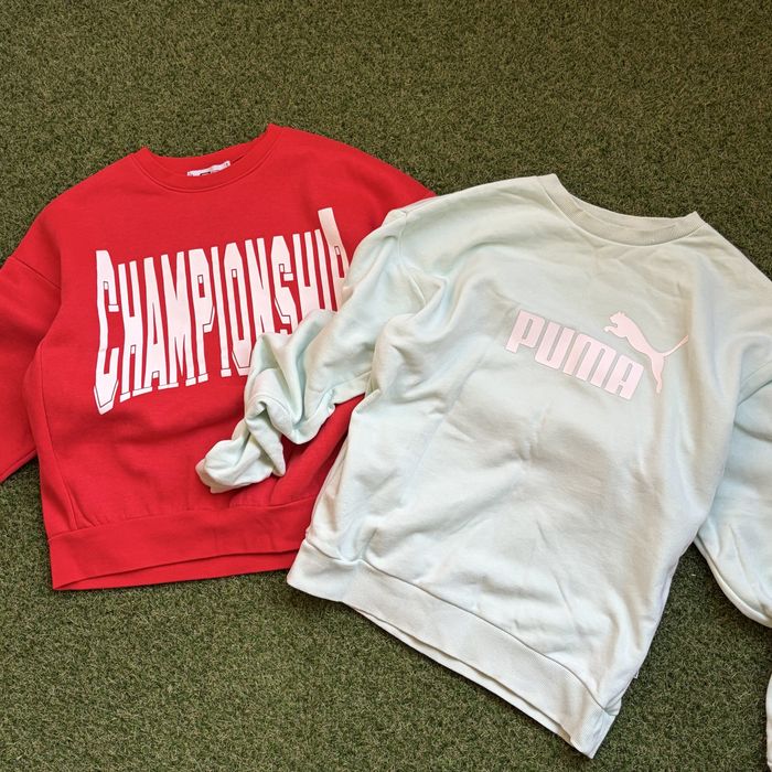 1+1 БЕЗПЛАТНО (6€-10€)Блузи и топове