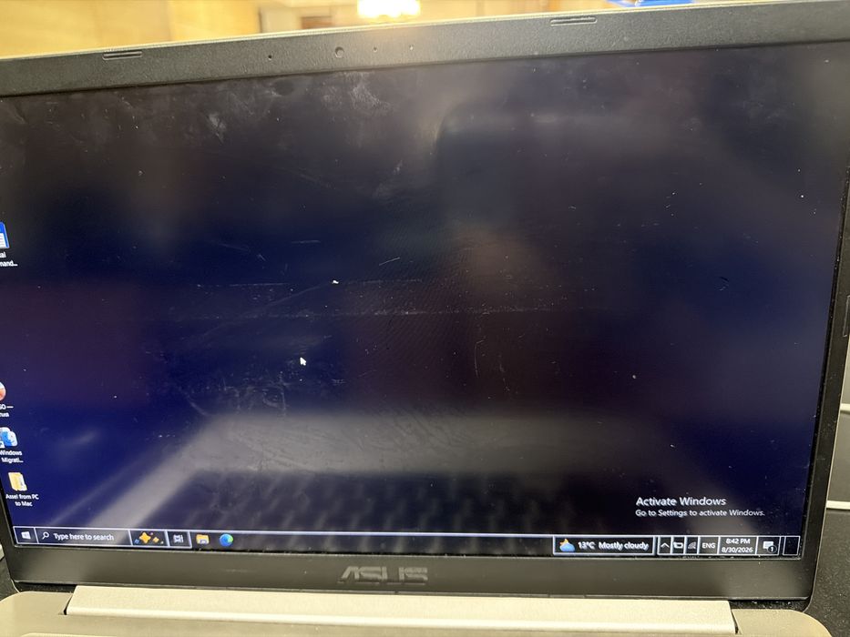 Ноутбук ASUS VivoBook