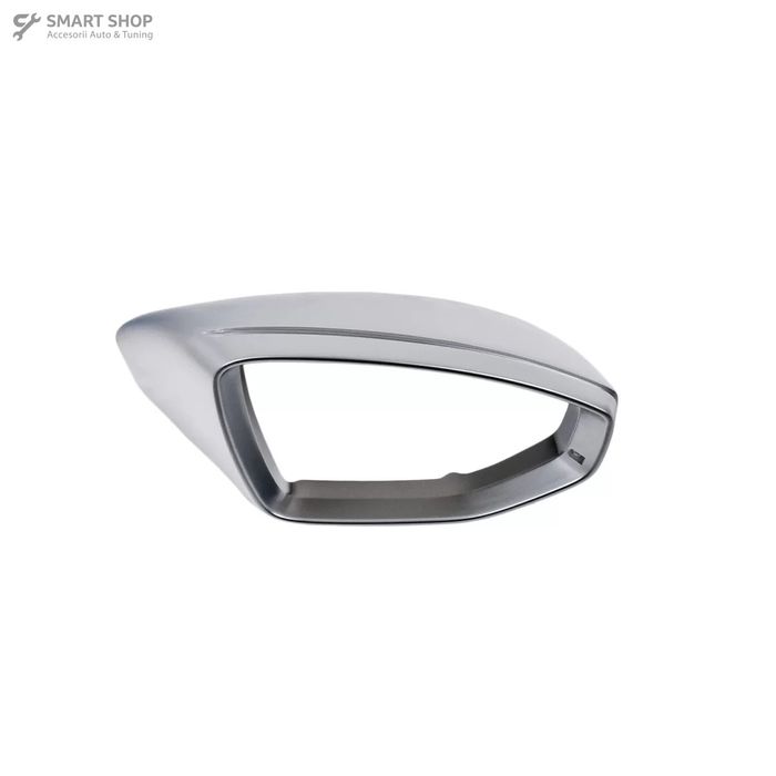 Capace oglinzi Audi A7 4K8 (2018-Up) A6 C8 (2019-2025) Aluminiu