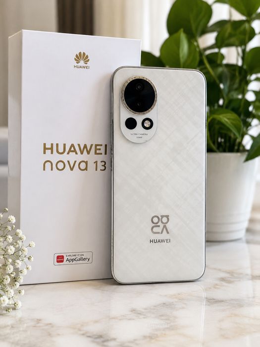 Продам Huawei Nova 13