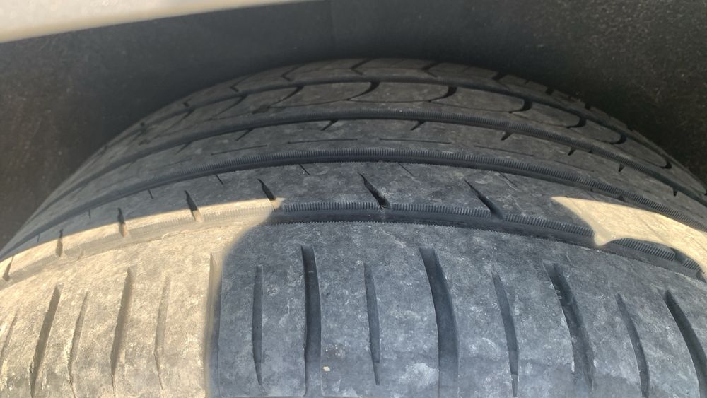 Bmw x6 F16 x5 F15 Jante 21” vand/ schimb aliaj doua marimi
