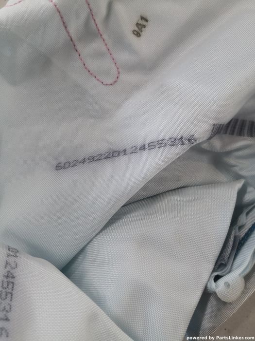 Airbag Scaun Stanga Fata Volvo Xc60 156 2008 - > A190446011100411355