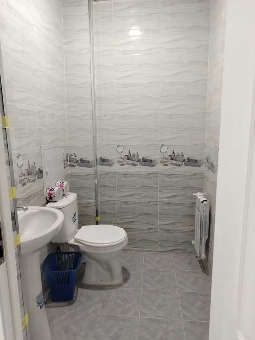 Сдаётся 2-комн Карасу-3, 74 м²