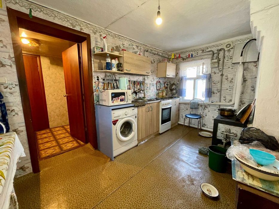 Продажа дома, на улице Абая, пересечение с Рабочей, 85м2, 3 сотки