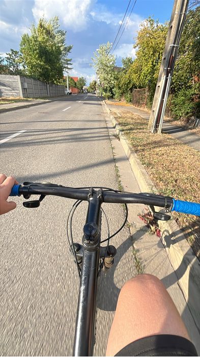 Bicicleta bulls